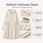 💎 Bestseller – Locker geschnittene Kapuzenjacke – vielseitig