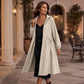 💎 Bestseller – Locker geschnittene Kapuzenjacke – vielseitig