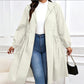 💎 Bestseller – Locker geschnittene Kapuzenjacke – vielseitig