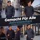 💎🧥 Bestseller – Herrenjacke mit Reißverschluss – bequem und isolierend