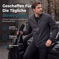 💎🧥 Bestseller – Herrenjacke mit Reißverschluss – bequem und isolierend