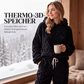 🔥🧥 Bestseller – Kuscheliger Look für kühle Tage – Damen 2-teiliges Set mit Strukturmuster
