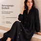 📢📢50%Rabatt!!!🎉✨Mühelos bequemes Maxikleid