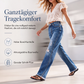 💎👖 Neuheiten – High-Waist-Distressed-Jeans – vintage und vielseitig
