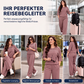 💎🔥 Jetzt im Trend – Übergroßes Lounge-Set mit Seitentaschen – stylisch