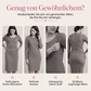 💎✨ Jetzt im Trend – Rosendetail-Midikleid – vielseitig und stilvoll