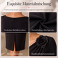 💎✨ Jetzt im Trend – Rosendetail-Midikleid – vielseitig und stilvoll
