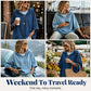 💎🌊 Jetzt im Trend – Soft gewaschenes Kapuzenshirt – lässig und stylisch