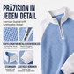 📢📢50%Rabatt!!!🎉✨Herren-Waffelstrick-Quarter-Zip-T-Shirt – Modischer Waffelstrick, praktischer Quarter-Zip & vielseitig kombinierbar – Perfekt für Alltag, Freizeit & aktive Tage – Jetzt -50%!