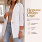 💎👔 Bestseller – Damenblazer – weich und komfortabel