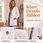 💎👔 Bestseller – Damenblazer – weich und komfortabel
