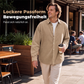 👕 50 % RABATT | Lässig, zeitlos & vielseitig – Herren Cordhemd in lockerer Passform