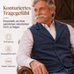 💎🧥 Top-bewertet – Herren-Weste im Fischgrat-Look – zeitlos