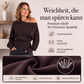 💎🔥 Jetzt im Trend – Gerippter Off-Shoulder-Pullover – vielseitig