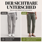 💎👖 Neuheiten – Bequeme Cargo-Chino mit geradem Bein – vielseitig