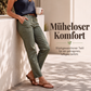 💎👖 Neuheiten – Bequeme Cargo-Chino mit geradem Bein – vielseitig