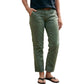💎👖 Neuheiten – Bequeme Cargo-Chino mit geradem Bein – vielseitig