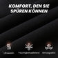 Lässiges 3-teiliges Set für Damen - Jacke, Tanktop und Hose