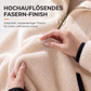 💎🧥 Kuscheliger Zip-Cardigan mit Taschen – warm und vielseitig