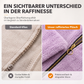 💎🧥 Kuscheliger Zip-Cardigan mit Taschen – warm und vielseitig