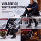 💎 Neuheiten – Warme Unisex-Winterstiefel – rutschfest und kuschelig