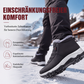 💎 Neuheiten – Warme Unisex-Winterstiefel – rutschfest und kuschelig