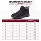 💎 Neuheiten – Warme Unisex-Winterstiefel – rutschfest und kuschelig