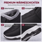 💎 Neuheiten – Warme Unisex-Winterstiefel – rutschfest und kuschelig