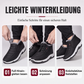 💎 Neuheiten – Warme Unisex-Winterstiefel – rutschfest und kuschelig