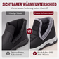 💎 Neuheiten – Warme Unisex-Winterstiefel – rutschfest und kuschelig
