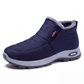 💎 Neuheiten – Warme Unisex-Winterstiefel – rutschfest und kuschelig