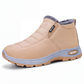 💎 Neuheiten – Warme Unisex-Winterstiefel – rutschfest und kuschelig
