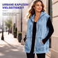 💎🧥 Bestseller – Oversize-Denimweste – perfekt fürs Layering