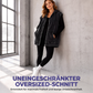 💎🧥 Bestseller – Oversize-Denimweste – perfekt fürs Layering