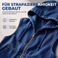 💎🧥 Bestseller – Oversize-Denimweste – perfekt fürs Layering