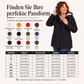 💎Neuheiten 🧥 Winddichte Jacke mit weichem Fleecefutter und Kapuze – für alle Wetterlagen