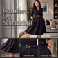 💎🌟 Top-bewertet – Taillenbetontes Blazerkleid – zeitlos