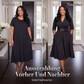 💎🌟 Top-bewertet – Taillenbetontes Blazerkleid – zeitlos