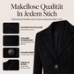 💎🧥 Neuheiten – Taillierter Wildleder-Blazer – elegant und vielseitig