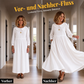 👗 Bestseller – Lockeres Langarmkleid – perfekt für Alltag