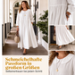 👗 Bestseller – Lockeres Langarmkleid – perfekt für Alltag