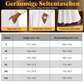 👗 Bestseller – Lockeres Langarmkleid – perfekt für Alltag