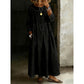 👗 Bestseller – Lockeres Langarmkleid – perfekt für Alltag