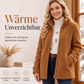 💎🧥 Bestseller – Winterjacke mit Reißverschluss – perfekt für kalte Tage