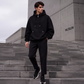 🧥🔥 Bestseller – Lockerer Hoodie – perfekt für kalte Tage