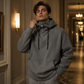 🧥🔥 Bestseller – Lockerer Hoodie – perfekt für kalte Tage