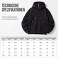 🧥🔥 Bestseller – Lockerer Hoodie – perfekt für kalte Tage