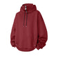 🧥🔥 Bestseller – Lockerer Hoodie – perfekt für kalte Tage