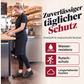 💧👟 Neuheiten – Wasserdichte Arbeitsschuhe – rutschfest und bequem