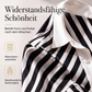 🌿👖 Bestseller – Streifen-Shirt und weite Hose – luftig und elegant
